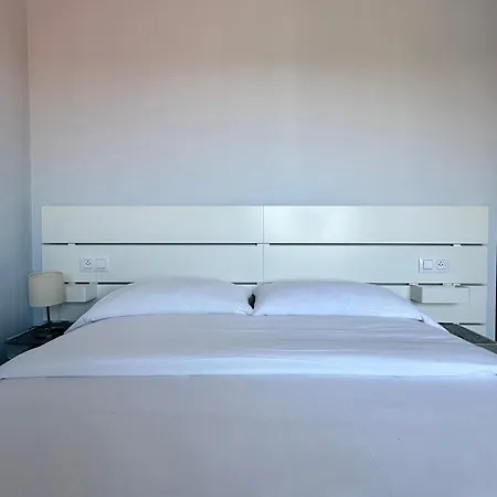 Appartement Lemos Nube à Monforte De Lemos Extérieur photo