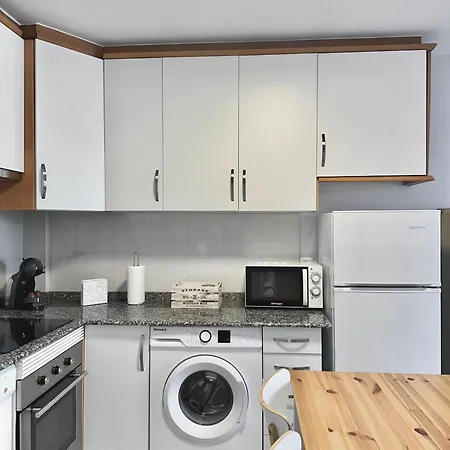 Appartement Lemos Nube à Monforte De Lemos Extérieur photo