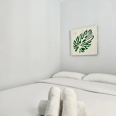 Appartement Lemos Nube à Monforte De Lemos Extérieur photo