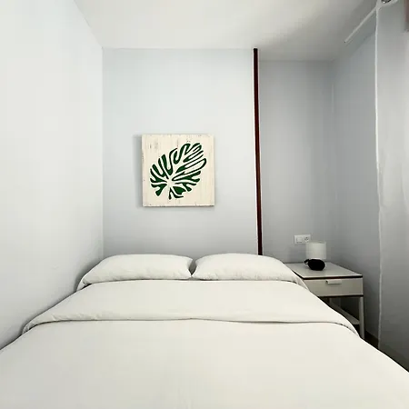 Appartement Lemos Nube à Monforte De Lemos Extérieur photo