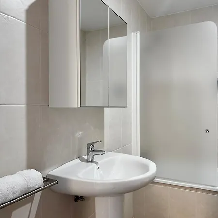Appartement Lemos Nube à Monforte De Lemos Extérieur photo