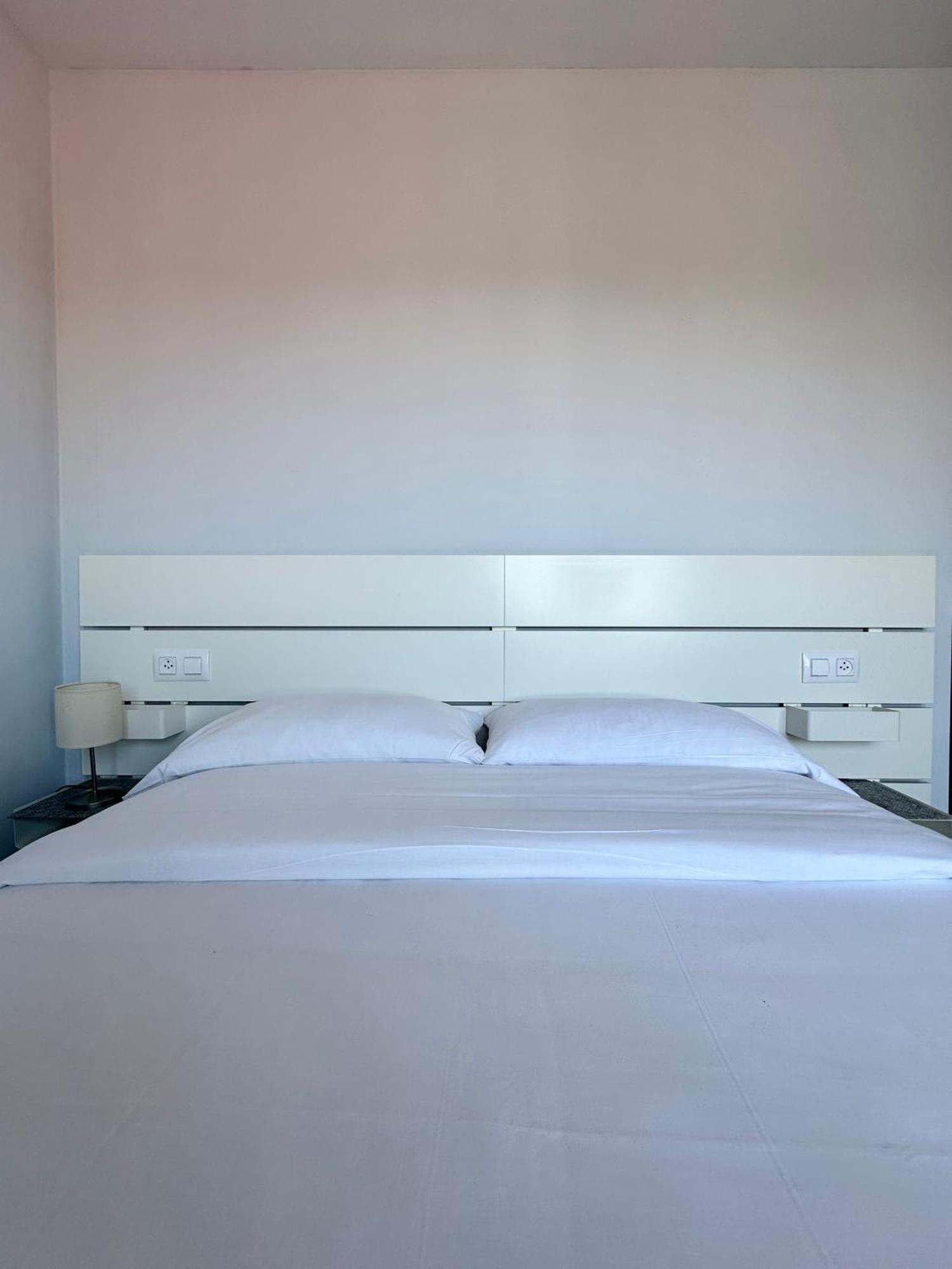 Apartment Lemos Nube