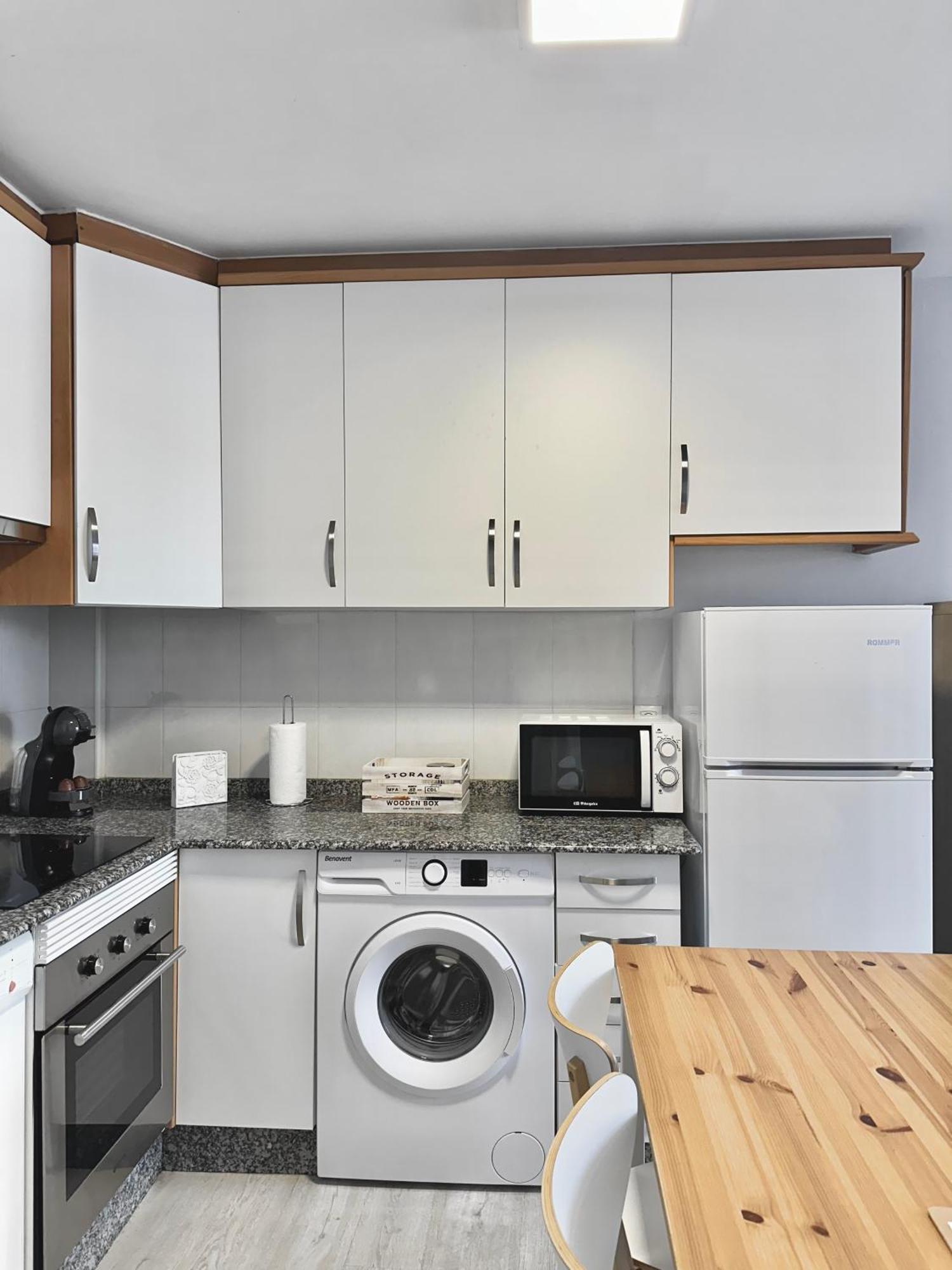 Apartment Lemos Nube