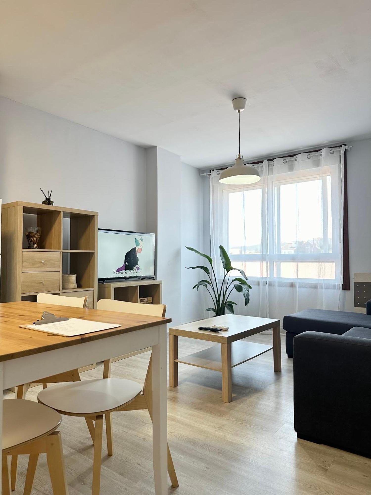Appartement Lemos Nube Monforte De Lemos