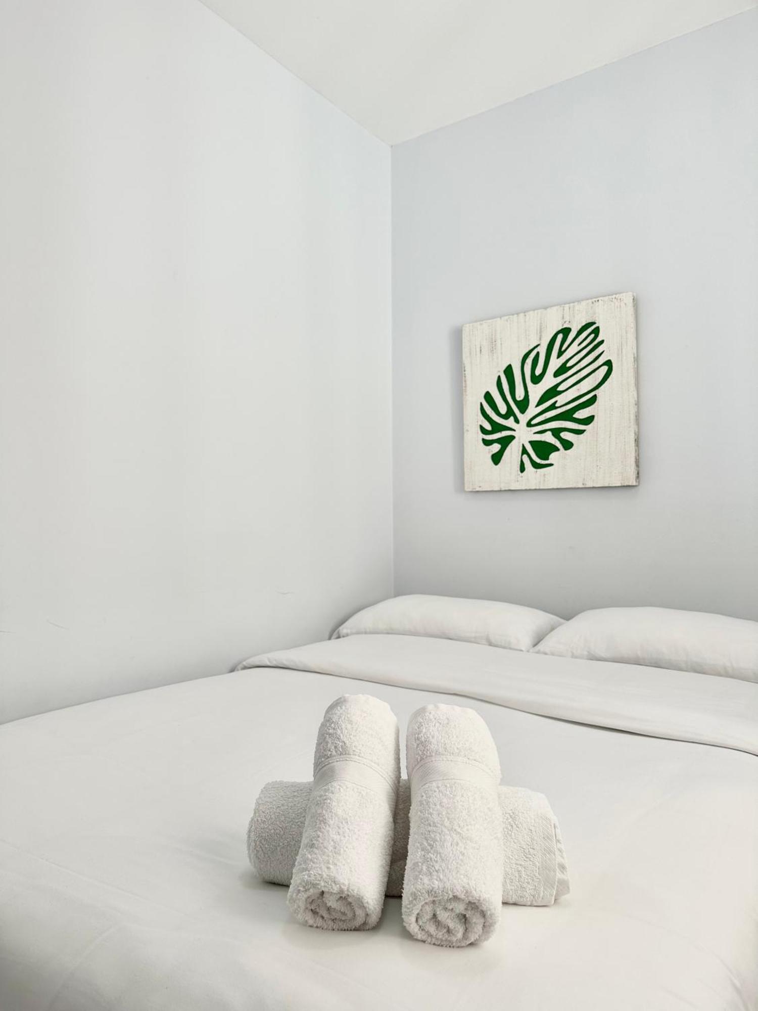 Apartment Lemos Nube