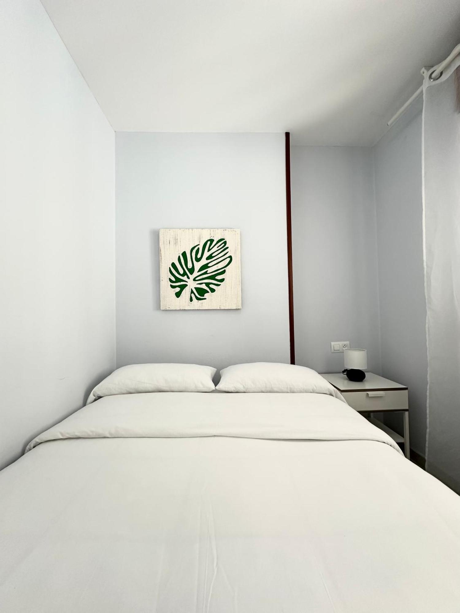 Lemos Nube Apartment *